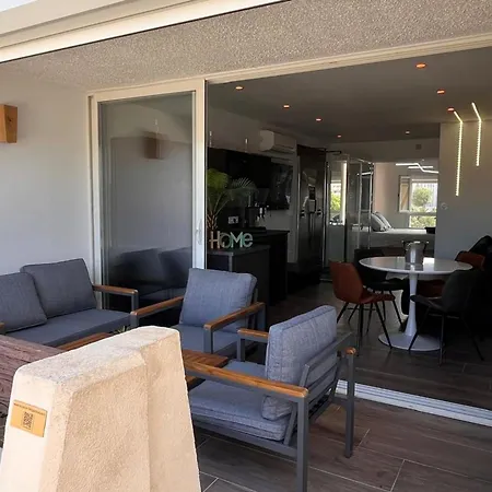 Apartamento Naturiste Cap D'agde Port Nature 548