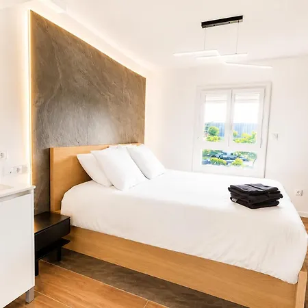 Apartmán Naturiste Cap D'agde Port Nature 548