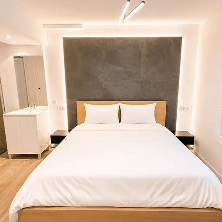 Naturiste Cap D'agde Port Nature 548 Apartmán Agde