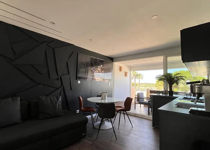 شقة Naturiste Cap D'agde Port Nature 548 آجد