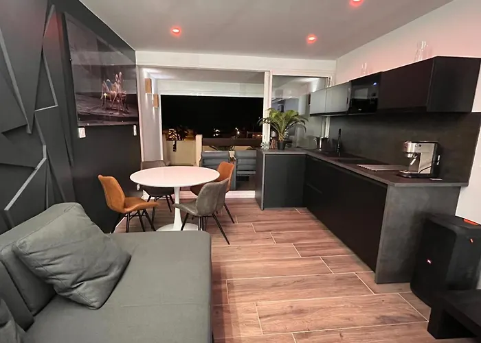 Naturiste Cap D'agde Port Nature 548 آجد