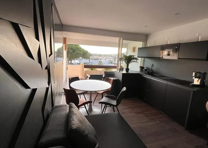Naturiste Cap D'agde Port Nature 548 آجد